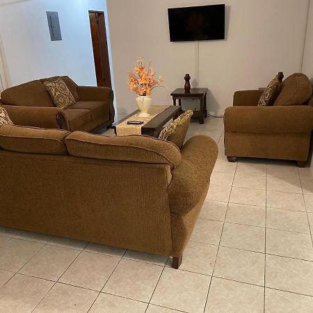 Luxurious One And Two Bedroom Villa Кристіанстед Екстер'єр фото