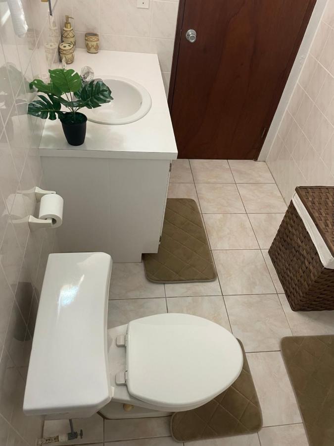 Luxurious One And Two Bedroom Villa Кристіанстед Екстер'єр фото