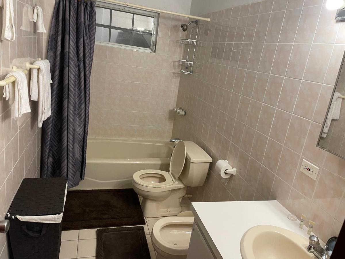 Luxurious One And Two Bedroom Villa Кристіанстед Екстер'єр фото