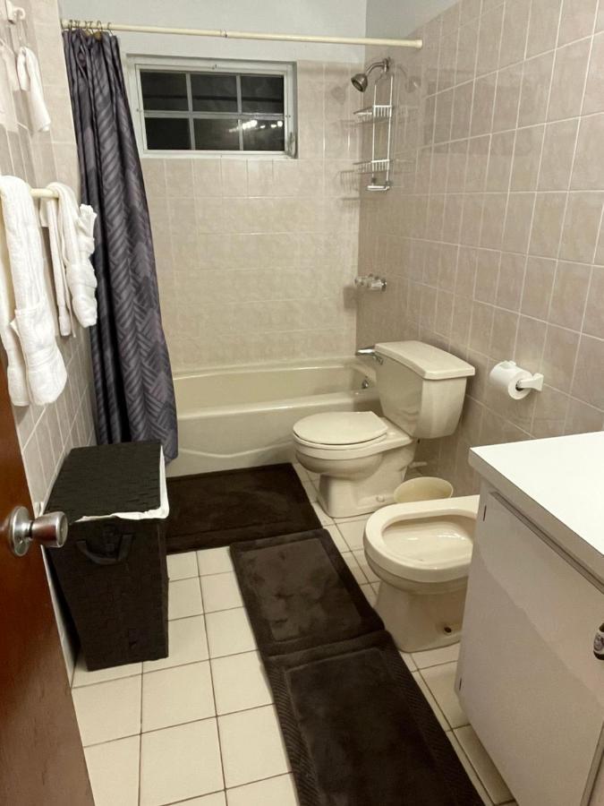 Luxurious One And Two Bedroom Villa Кристіанстед Екстер'єр фото